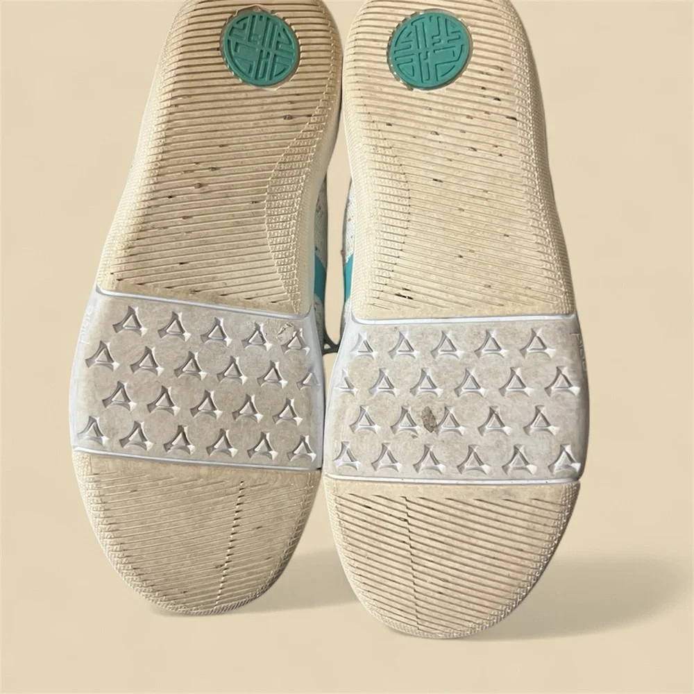 Plae Butler Turtledove Sneakers Women’s Lightweight Casual Shoes SIZE 7 - Picture 5 of 7